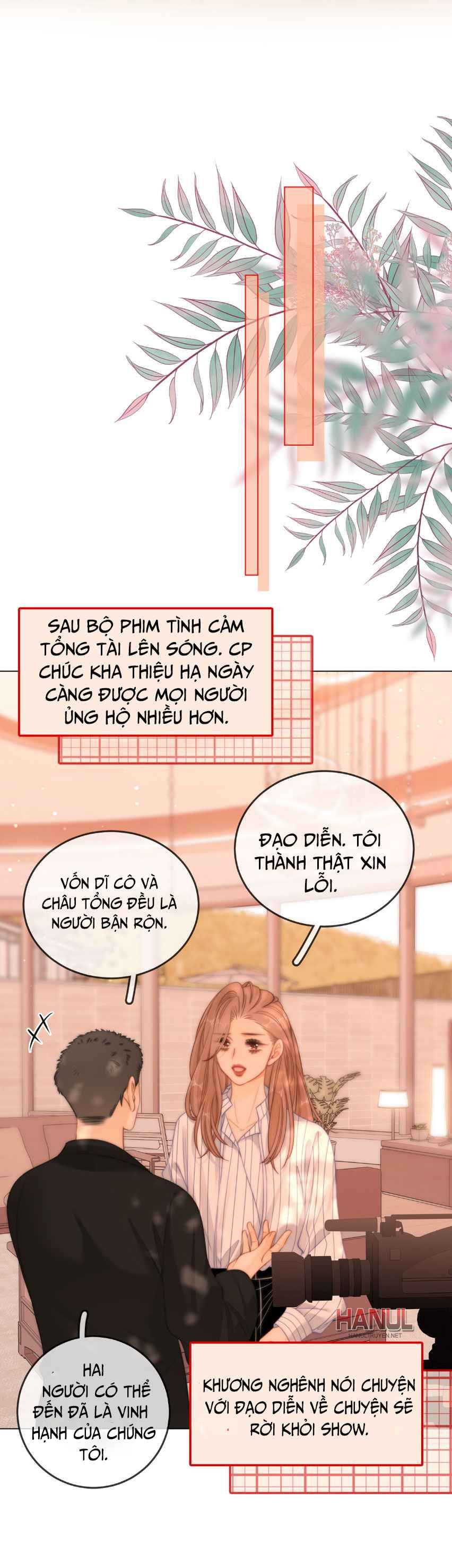 đọc truyện Vưu Vật [hanultruyen] Chương 60 ảnh 11 tại Thiên Thai Truyện