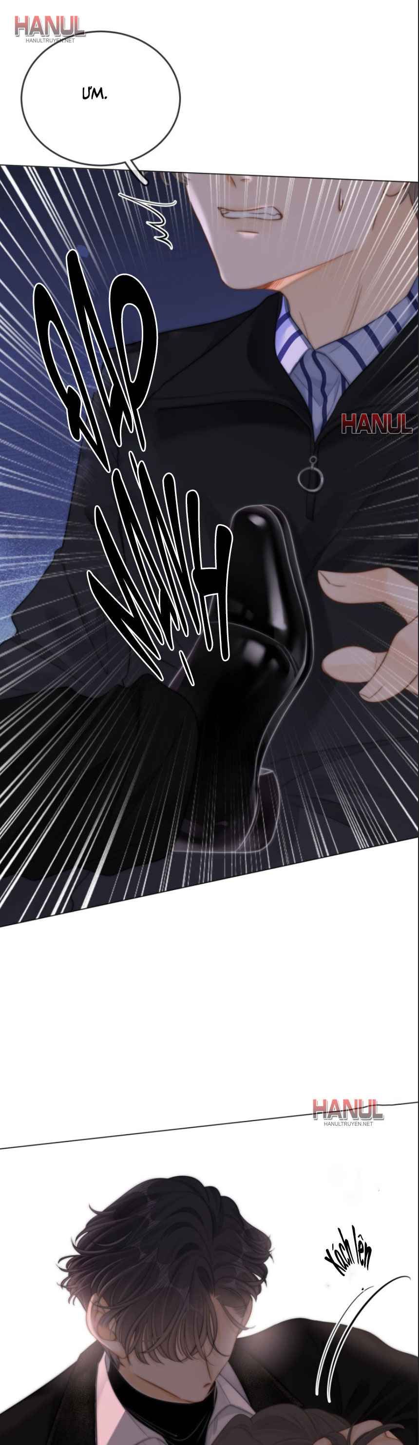 đọc truyện Vưu Vật [hanultruyen] Chương 61 ảnh 3 tại Thiên Thai Truyện