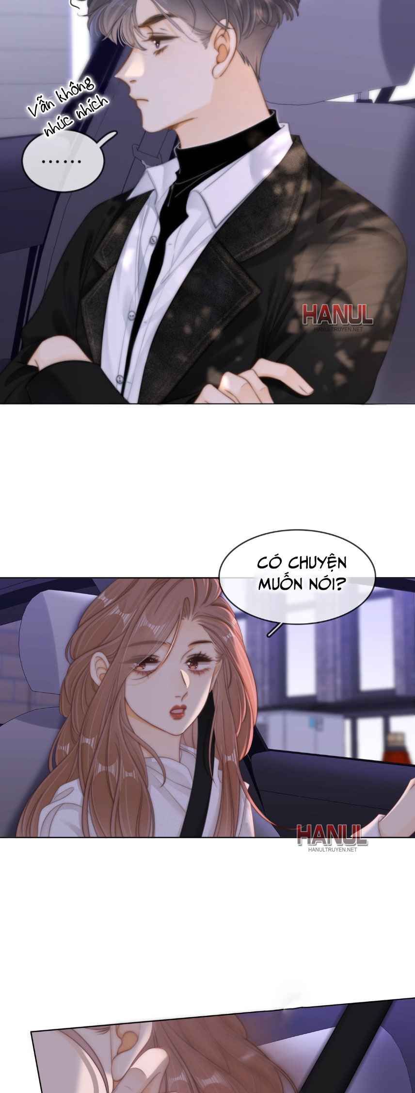 đọc truyện Vưu Vật [hanultruyen] Chương 61 ảnh 12 tại Thiên Thai Truyện