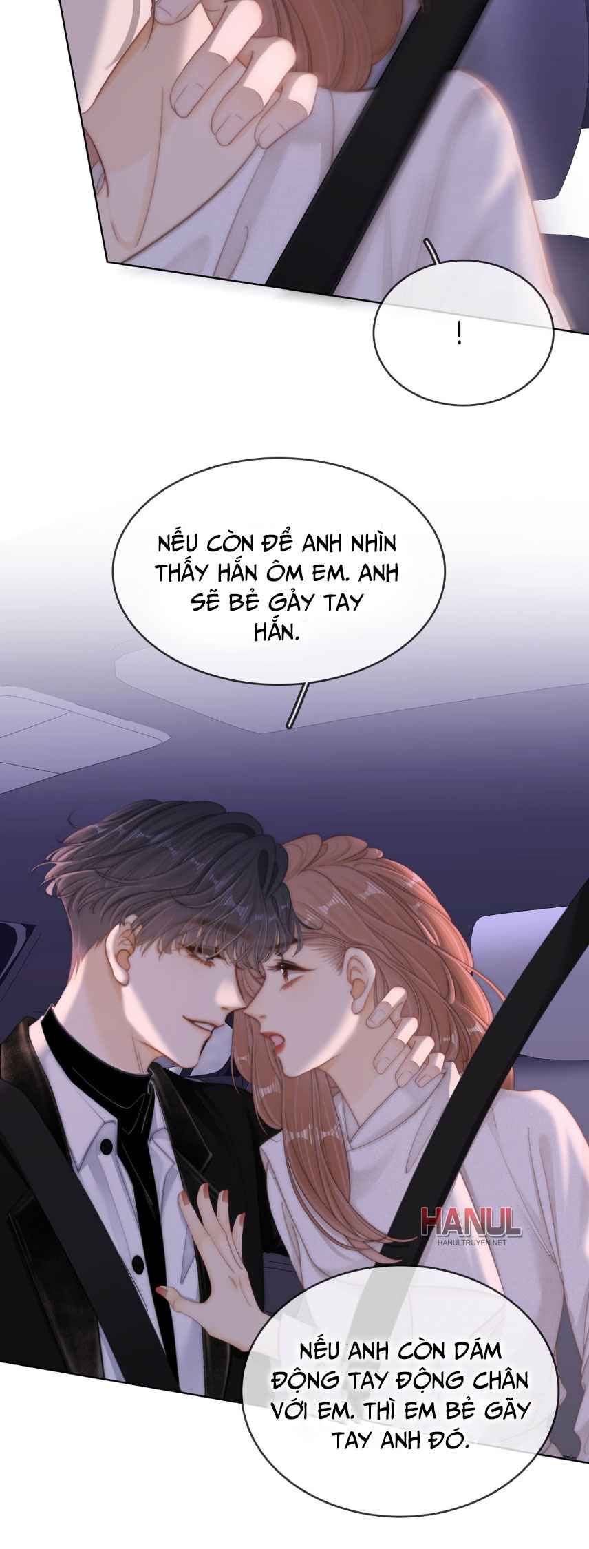 đọc truyện Vưu Vật [hanultruyen] Chương 61 ảnh 13 tại Thiên Thai Truyện