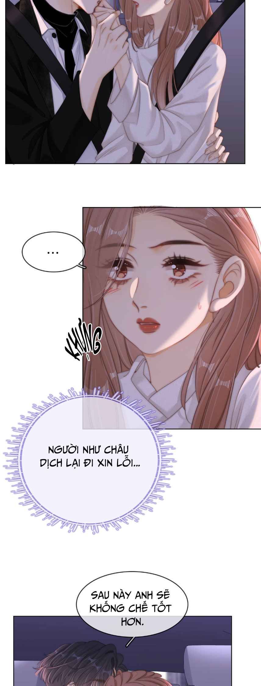 đọc truyện Vưu Vật [hanultruyen] Chương 61 ảnh 15 tại Thiên Thai Truyện