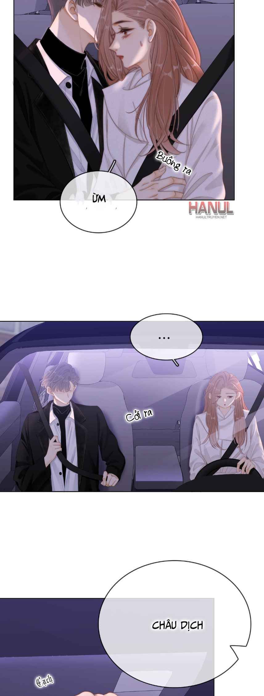 đọc truyện Vưu Vật [hanultruyen] Chương 61 ảnh 16 tại Thiên Thai Truyện