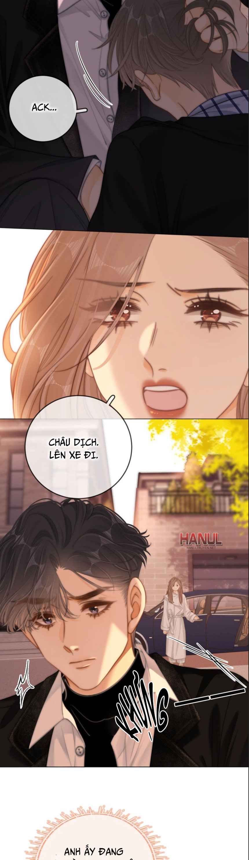 đọc truyện Vưu Vật [hanultruyen] Chương 61 ảnh 4 tại Thiên Thai Truyện