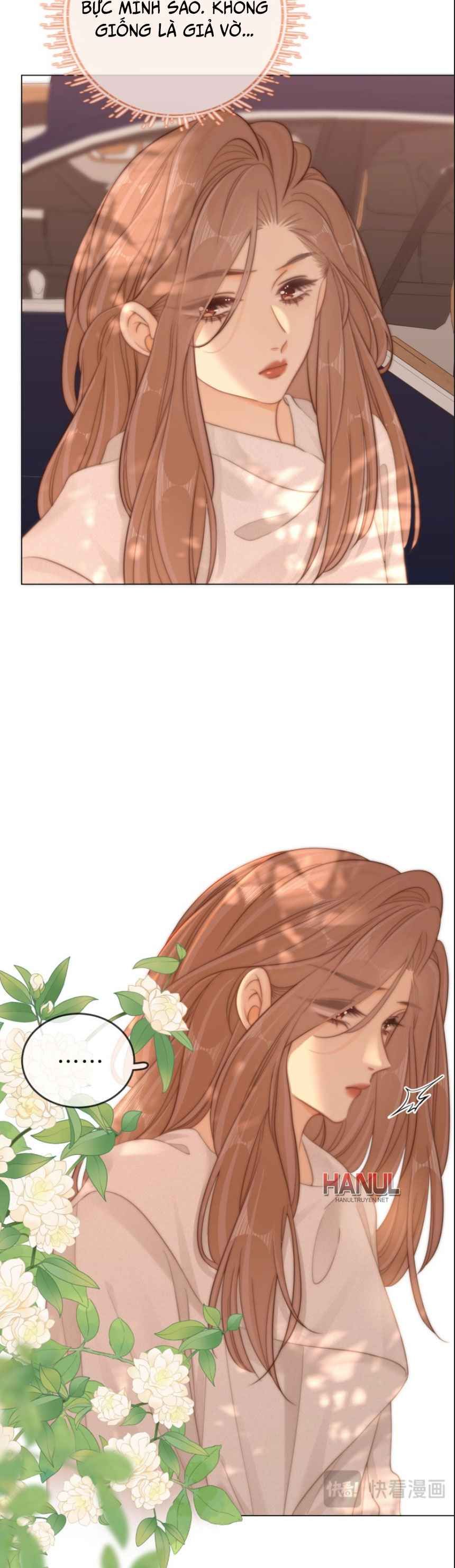 đọc truyện Vưu Vật [hanultruyen] Chương 61 ảnh 5 tại Thiên Thai Truyện