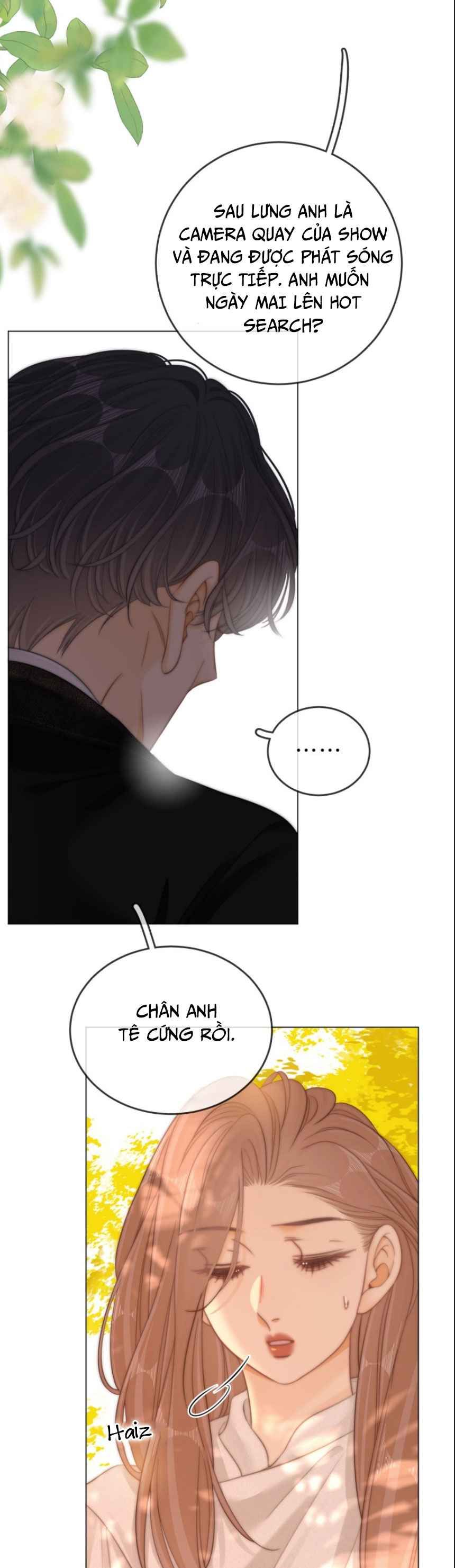 đọc truyện Vưu Vật [hanultruyen] Chương 61 ảnh 6 tại Thiên Thai Truyện