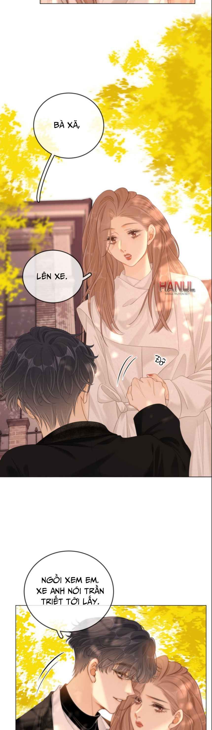 đọc truyện Vưu Vật [hanultruyen] Chương 61 ảnh 7 tại Thiên Thai Truyện