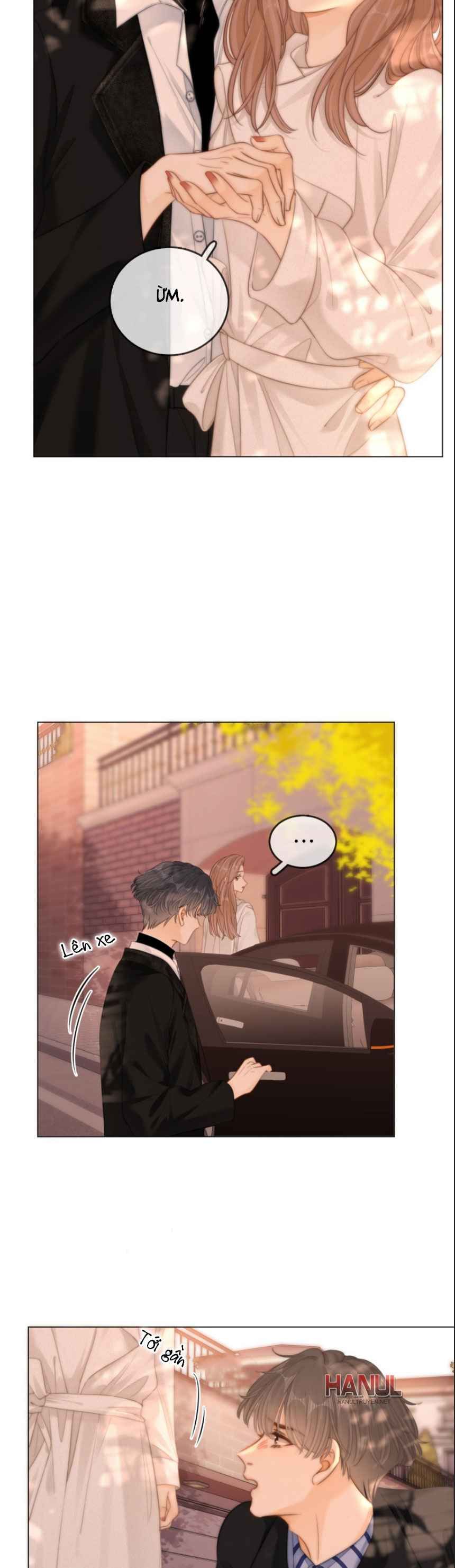 đọc truyện Vưu Vật [hanultruyen] Chương 61 ảnh 8 tại Thiên Thai Truyện