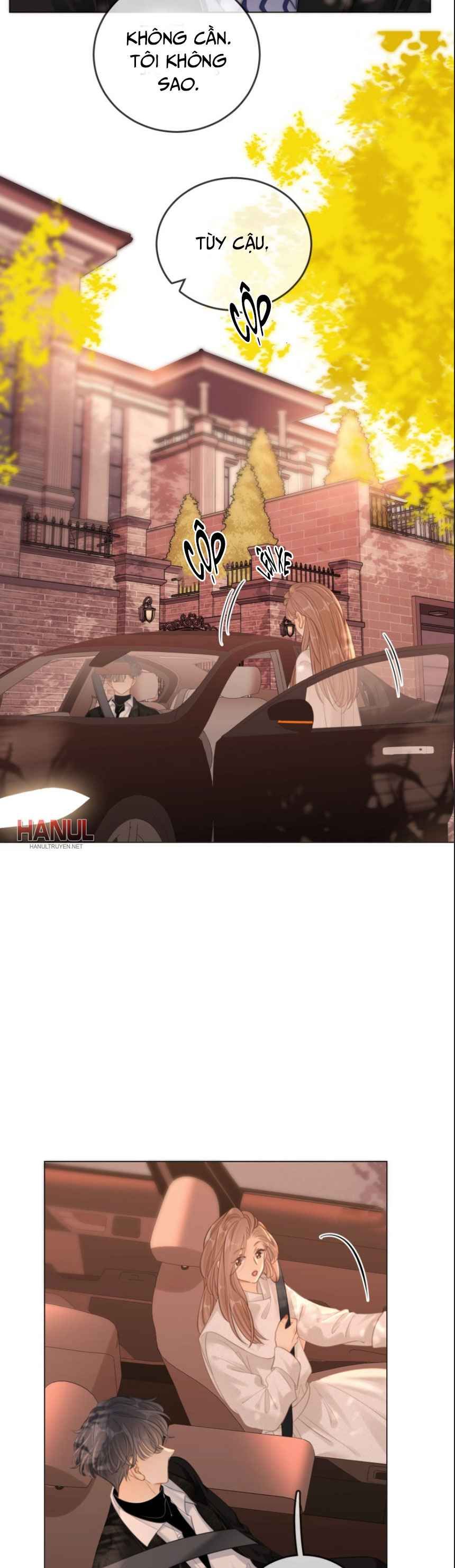 đọc truyện Vưu Vật [hanultruyen] Chương 61 ảnh 10 tại Thiên Thai Truyện