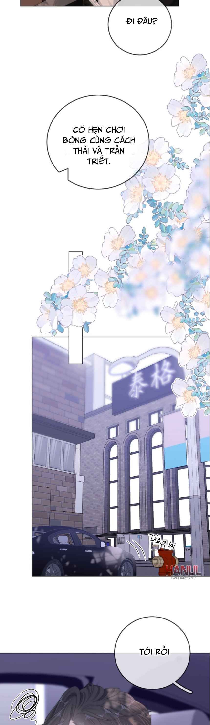 đọc truyện Vưu Vật [hanultruyen] Chương 61 ảnh 11 tại Thiên Thai Truyện