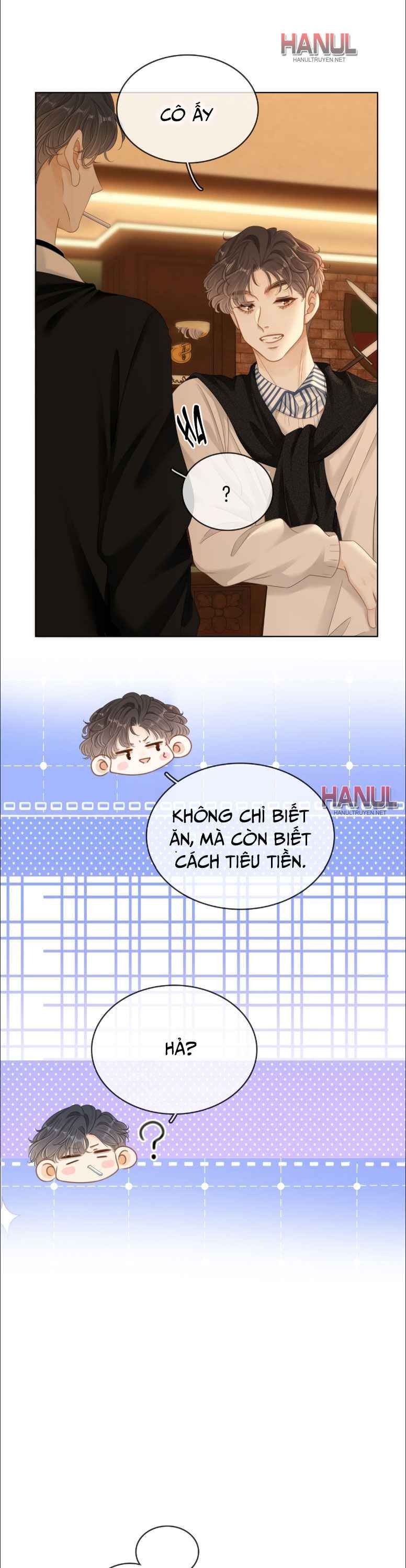 đọc truyện Vưu Vật [hanultruyen] Chương 62 ảnh 3 tại Thiên Thai Truyện