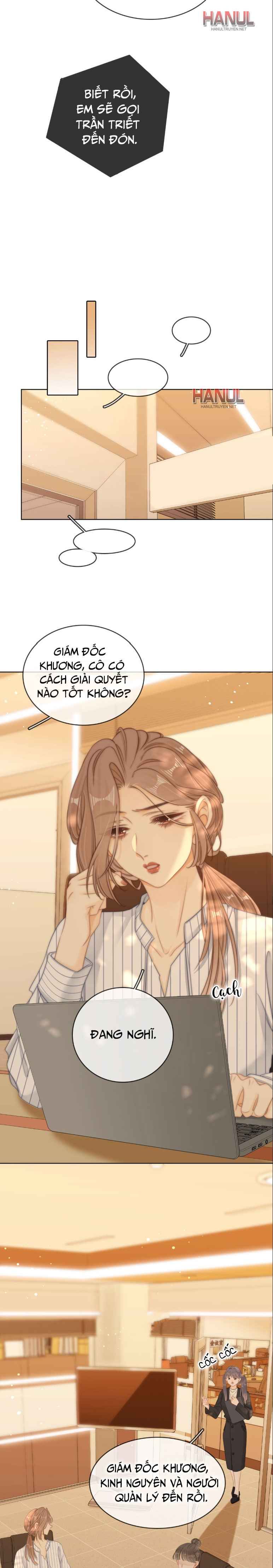 đọc truyện Vưu Vật [hanultruyen] Chương 62 ảnh 12 tại Thiên Thai Truyện