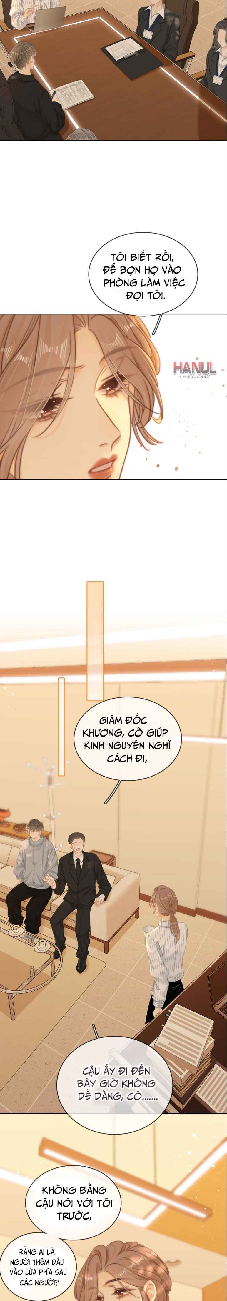 đọc truyện Vưu Vật [hanultruyen] Chương 62 ảnh 13 tại Thiên Thai Truyện