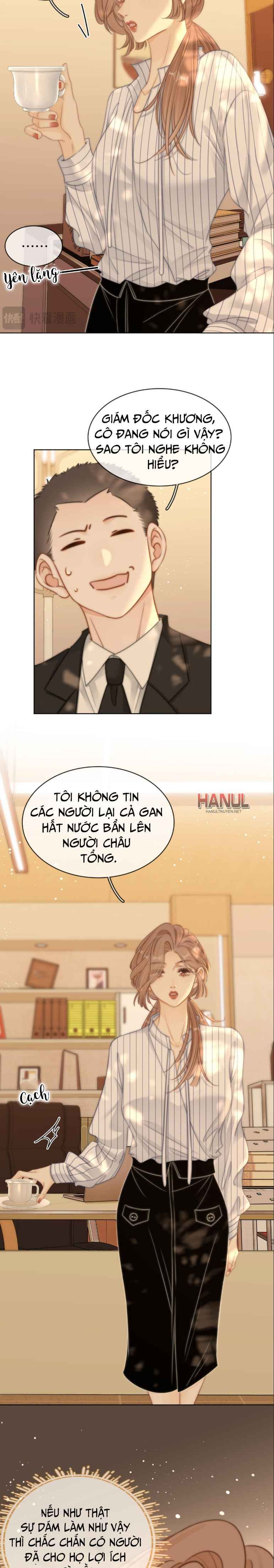 đọc truyện Vưu Vật [hanultruyen] Chương 62 ảnh 14 tại Thiên Thai Truyện