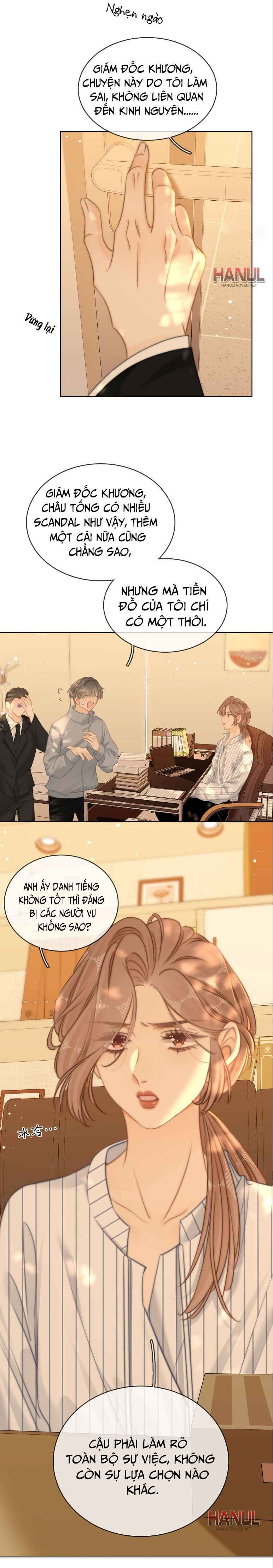 đọc truyện Vưu Vật [hanultruyen] Chương 62 ảnh 17 tại Thiên Thai Truyện