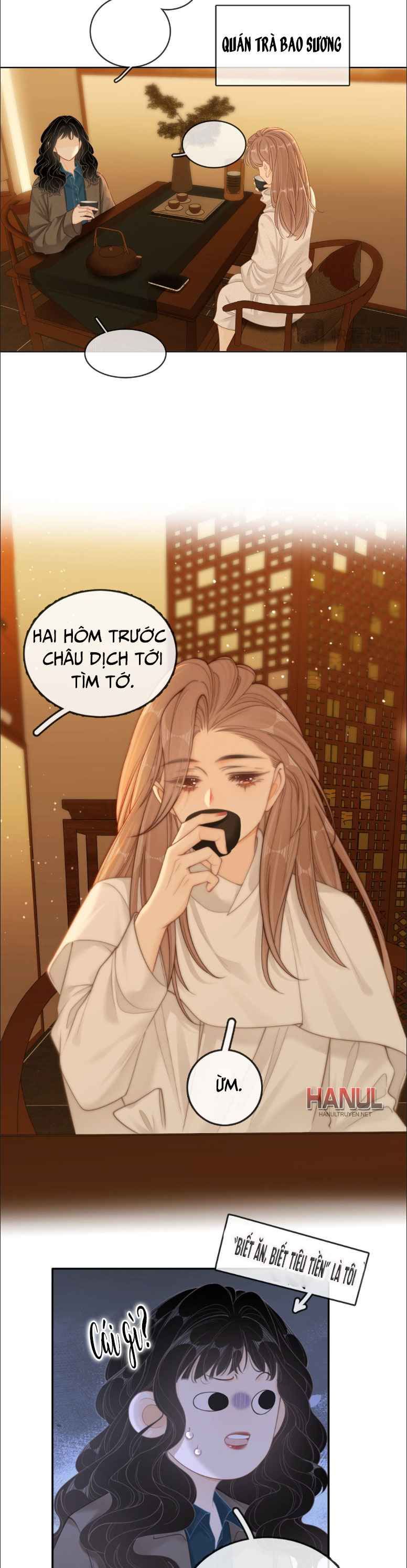 đọc truyện Vưu Vật [hanultruyen] Chương 62 ảnh 4 tại Thiên Thai Truyện