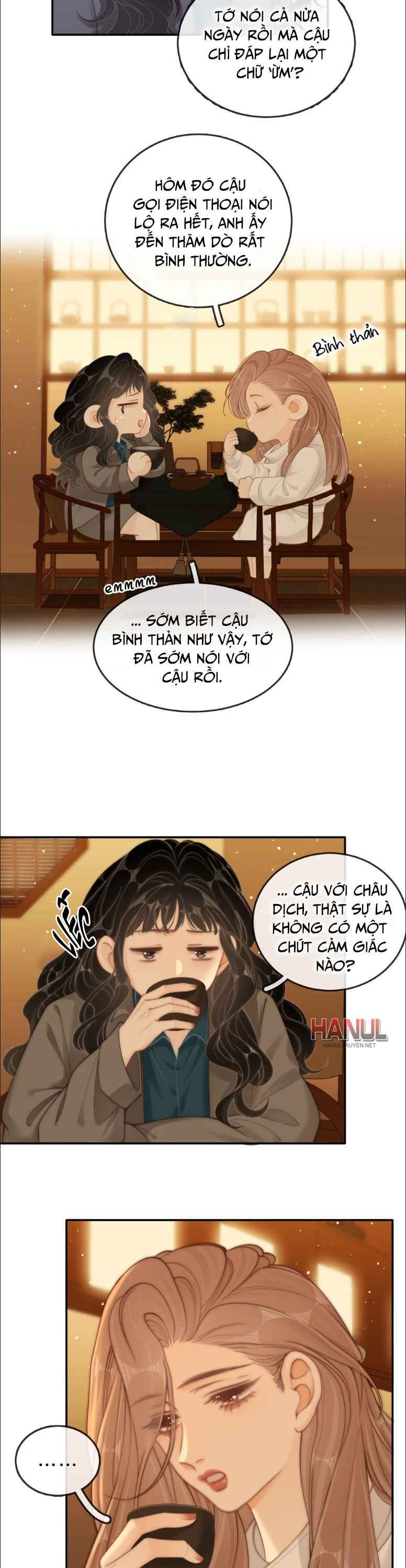 đọc truyện Vưu Vật [hanultruyen] Chương 62 ảnh 5 tại Thiên Thai Truyện