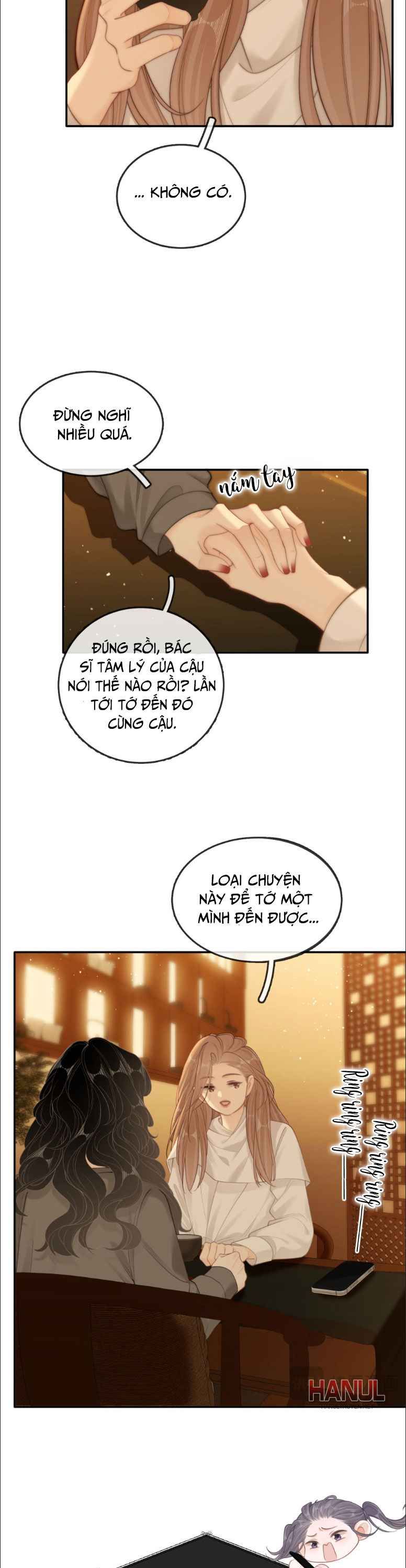 đọc truyện Vưu Vật [hanultruyen] Chương 62 ảnh 6 tại Thiên Thai Truyện