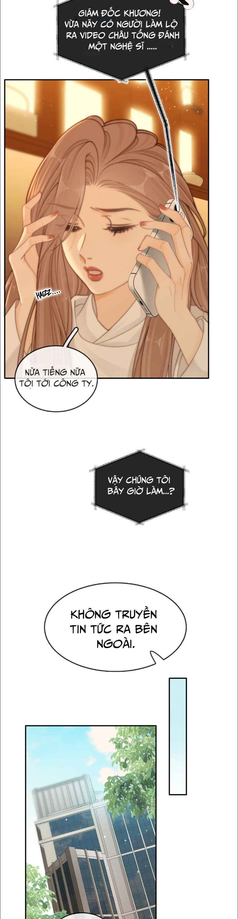 đọc truyện Vưu Vật [hanultruyen] Chương 62 ảnh 7 tại Thiên Thai Truyện