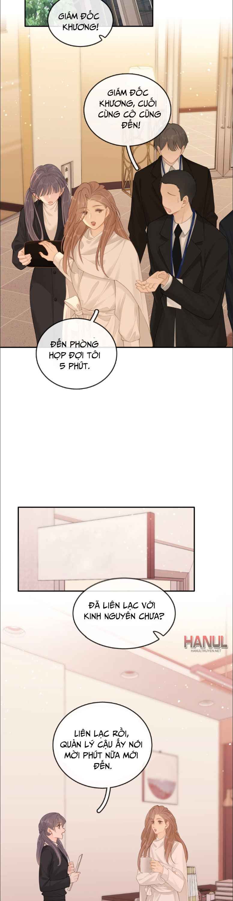 đọc truyện Vưu Vật [hanultruyen] Chương 62 ảnh 8 tại Thiên Thai Truyện