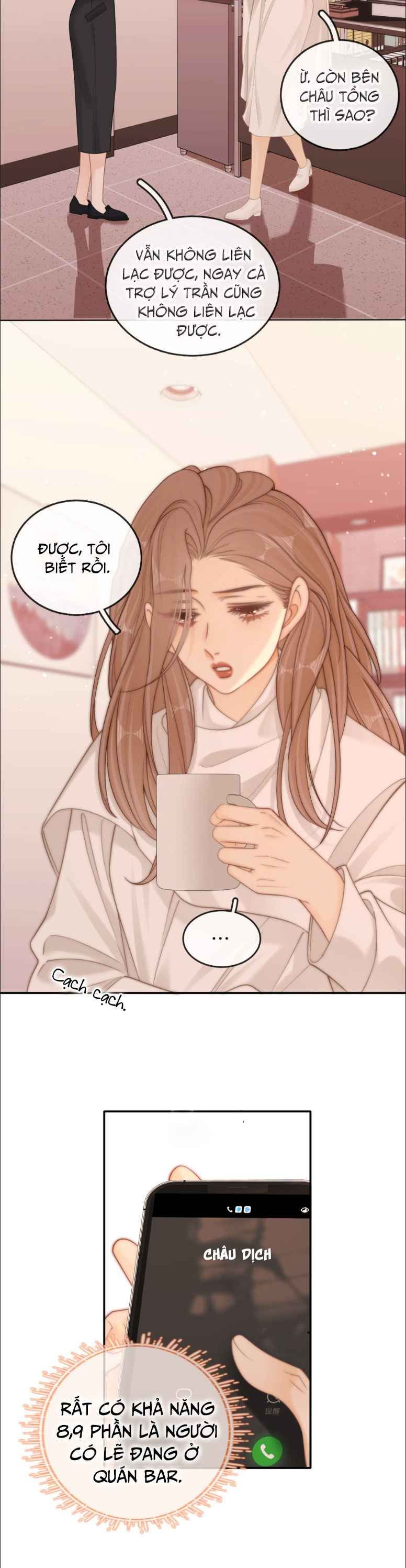 đọc truyện Vưu Vật [hanultruyen] Chương 62 ảnh 9 tại Thiên Thai Truyện