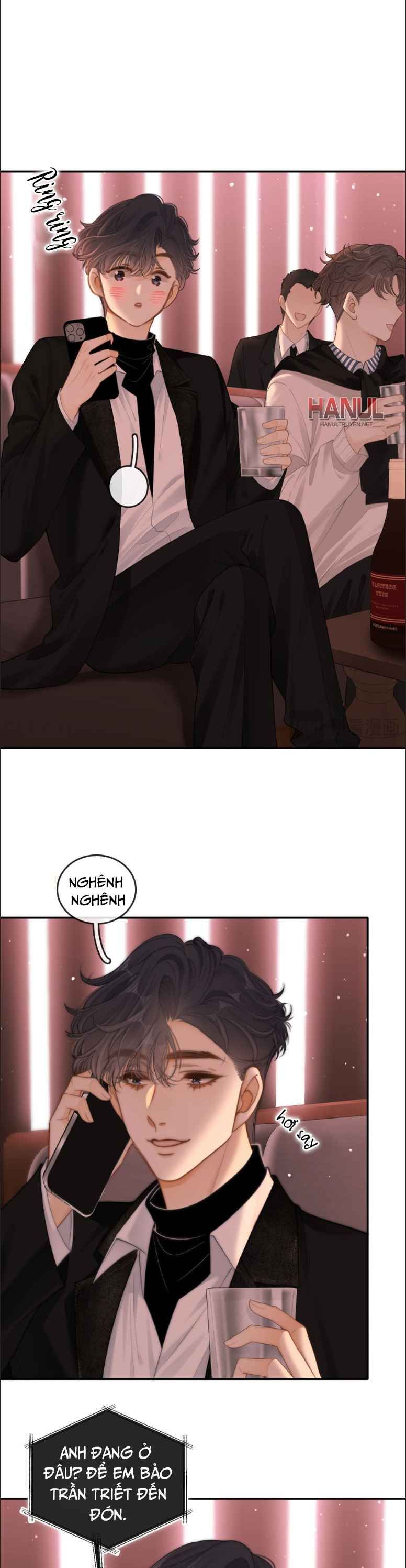 đọc truyện Vưu Vật [hanultruyen] Chương 62 ảnh 10 tại Thiên Thai Truyện