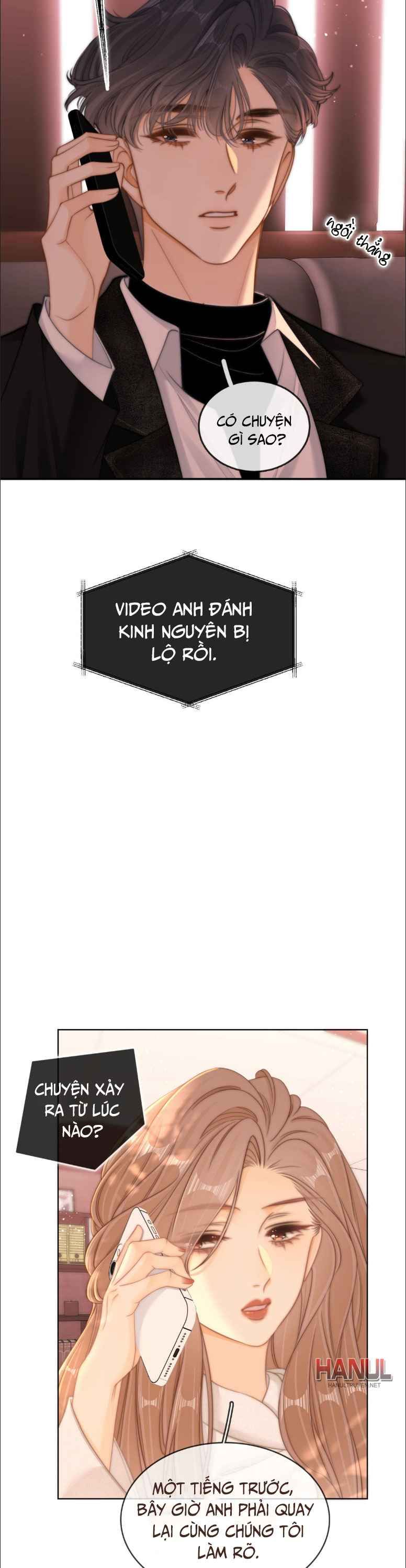 đọc truyện Vưu Vật [hanultruyen] Chương 62 ảnh 11 tại Thiên Thai Truyện