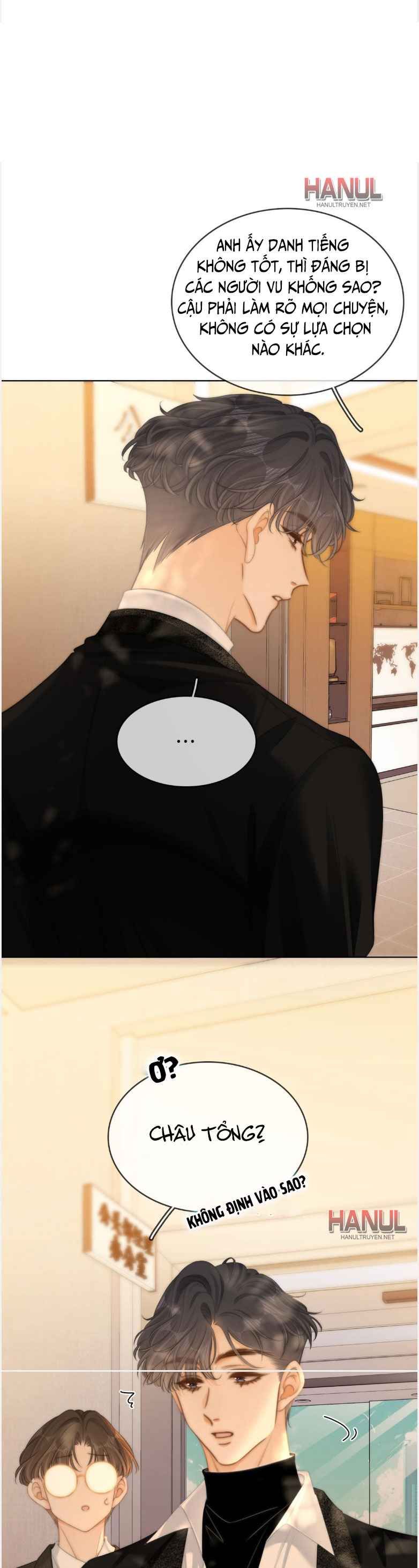 đọc truyện Vưu Vật [hanultruyen] Chương 63 ảnh 3 tại Thiên Thai Truyện