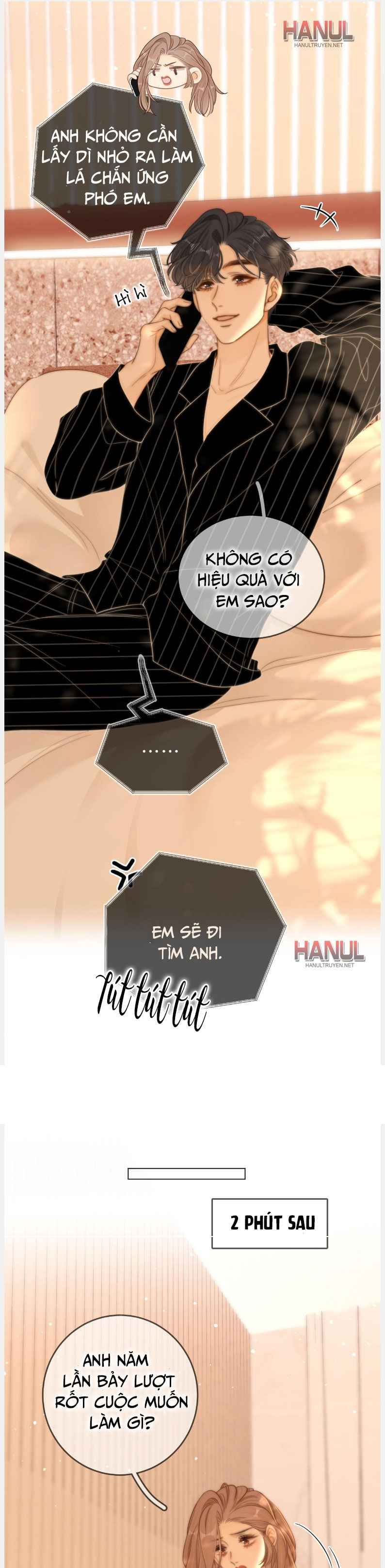 đọc truyện Vưu Vật [hanultruyen] Chương 63 ảnh 12 tại Thiên Thai Truyện