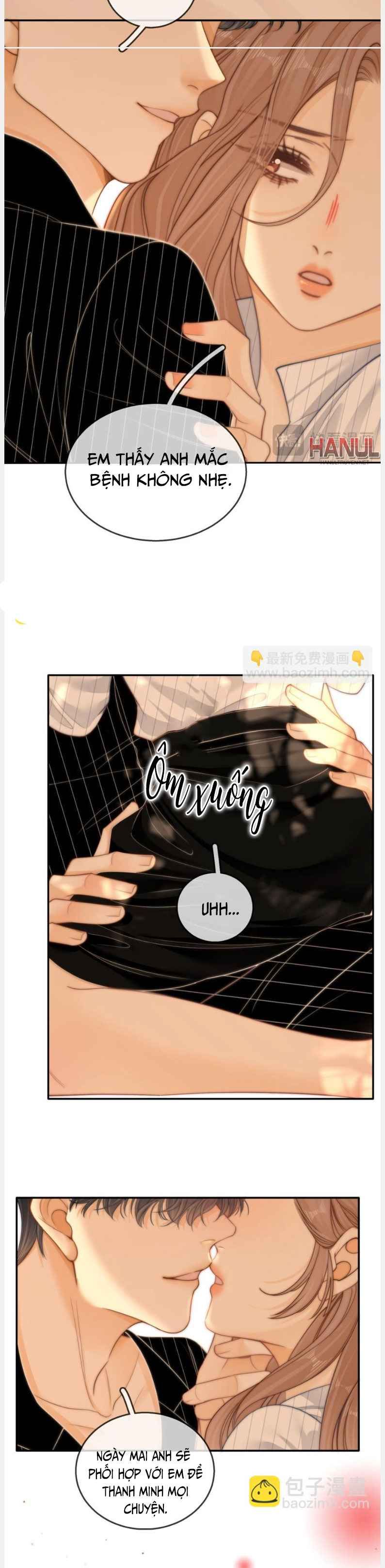 đọc truyện Vưu Vật [hanultruyen] Chương 63 ảnh 15 tại Thiên Thai Truyện