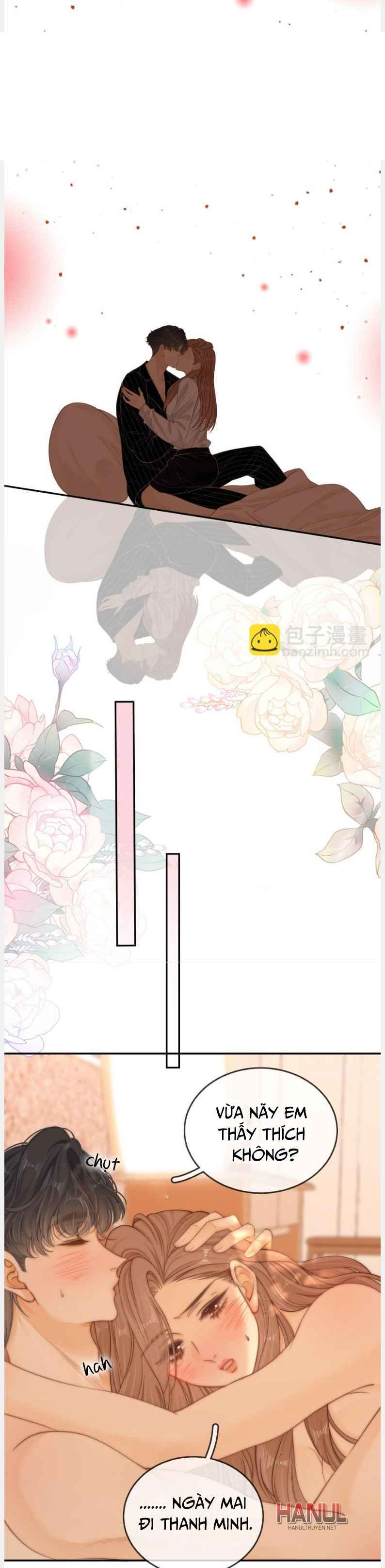 đọc truyện Vưu Vật [hanultruyen] Chương 63 ảnh 16 tại Thiên Thai Truyện