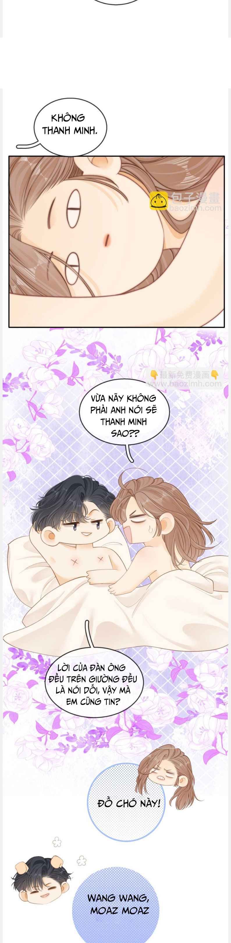 đọc truyện Vưu Vật [hanultruyen] Chương 63 ảnh 17 tại Thiên Thai Truyện