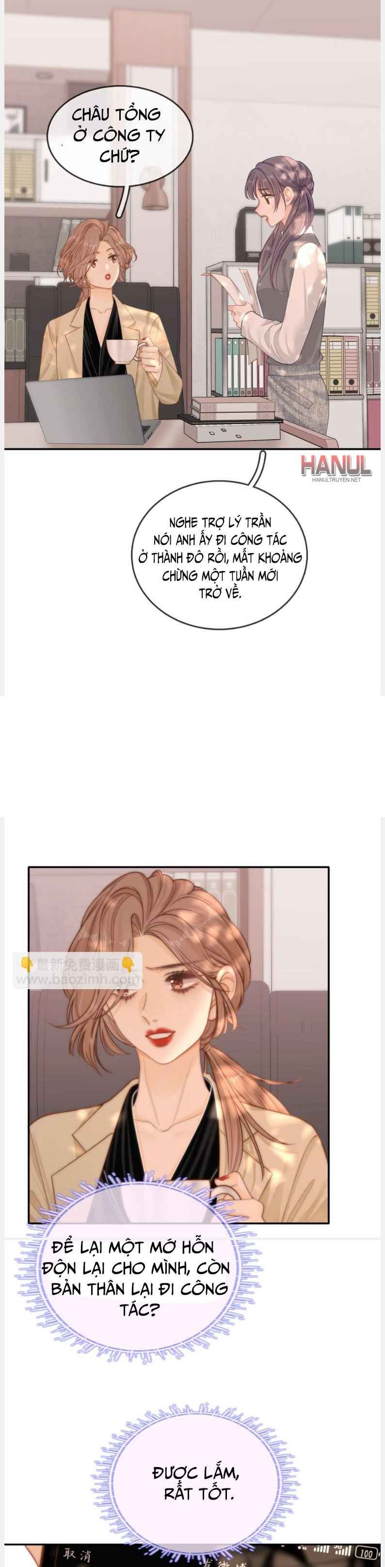 đọc truyện Vưu Vật [hanultruyen] Chương 63 ảnh 19 tại Thiên Thai Truyện