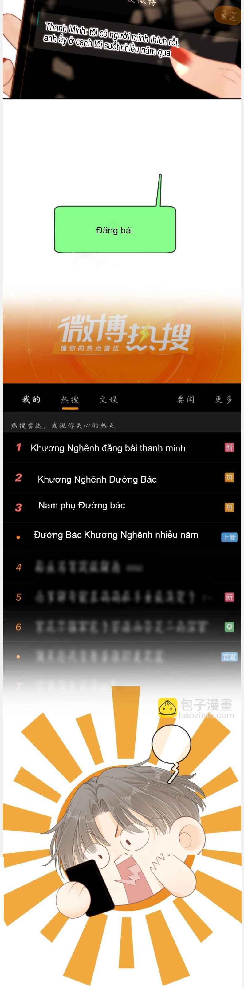 đọc truyện Vưu Vật [hanultruyen] Chương 63 ảnh 20 tại Thiên Thai Truyện