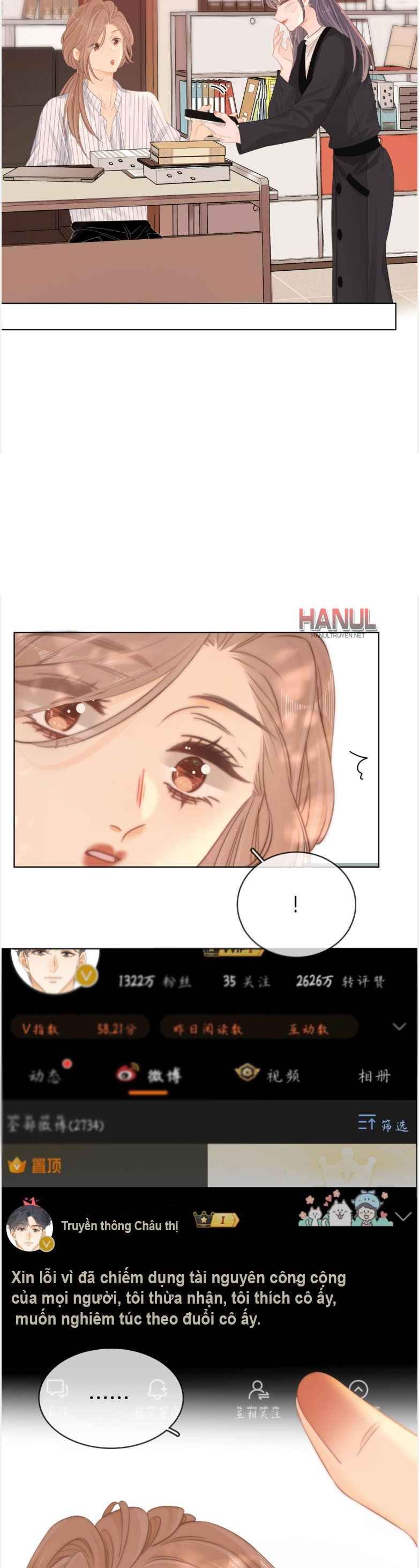 đọc truyện Vưu Vật [hanultruyen] Chương 63 ảnh 6 tại Thiên Thai Truyện