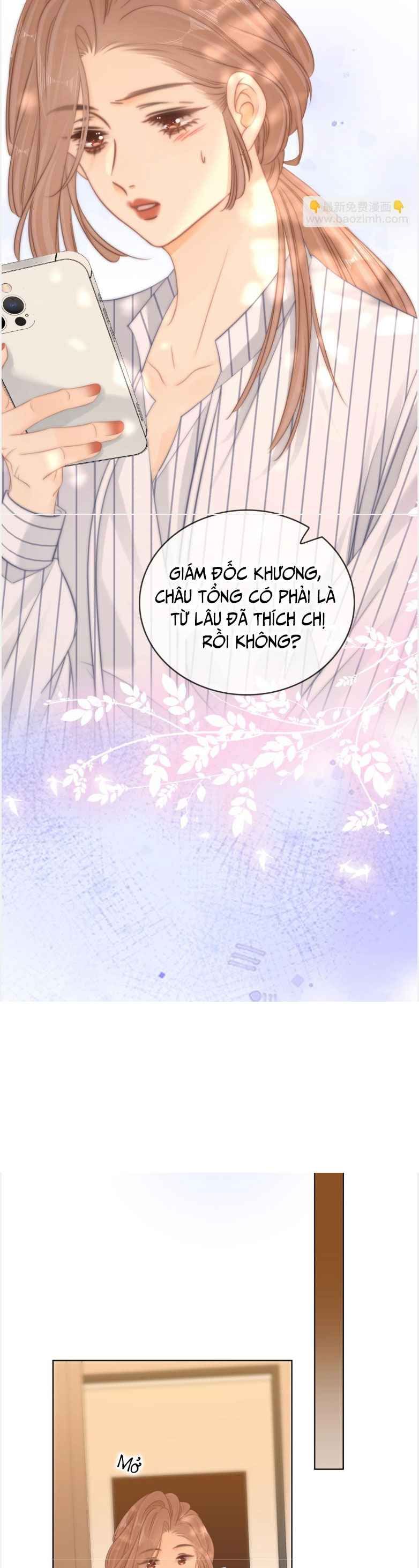 đọc truyện Vưu Vật [hanultruyen] Chương 63 ảnh 7 tại Thiên Thai Truyện