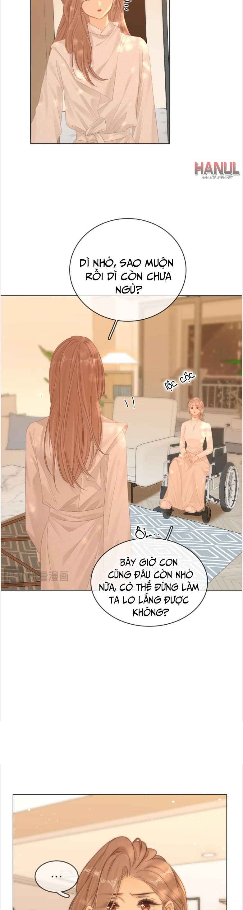 đọc truyện Vưu Vật [hanultruyen] Chương 63 ảnh 8 tại Thiên Thai Truyện