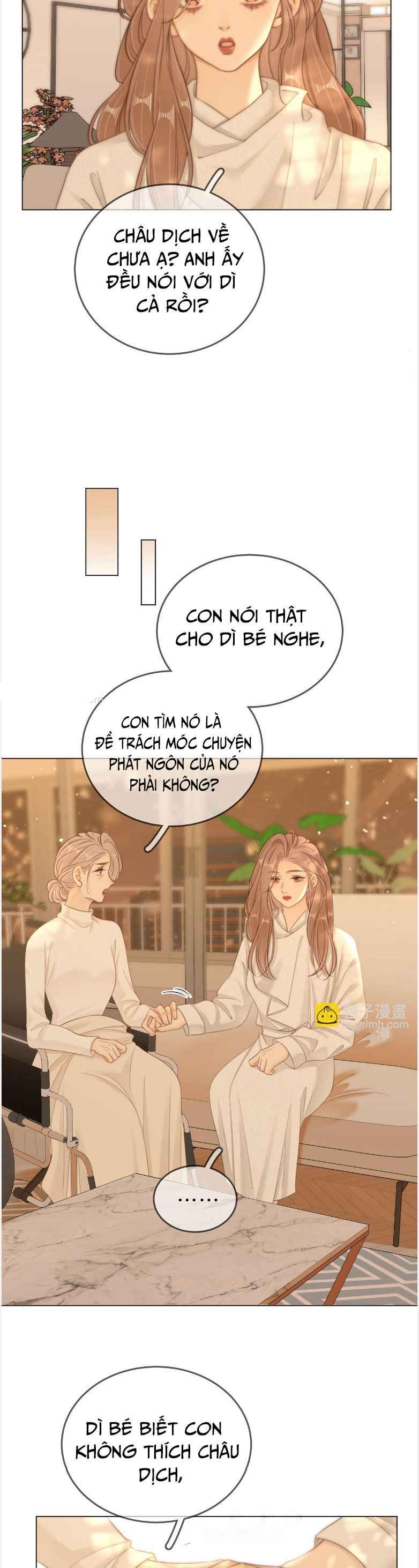 đọc truyện Vưu Vật [hanultruyen] Chương 63 ảnh 9 tại Thiên Thai Truyện