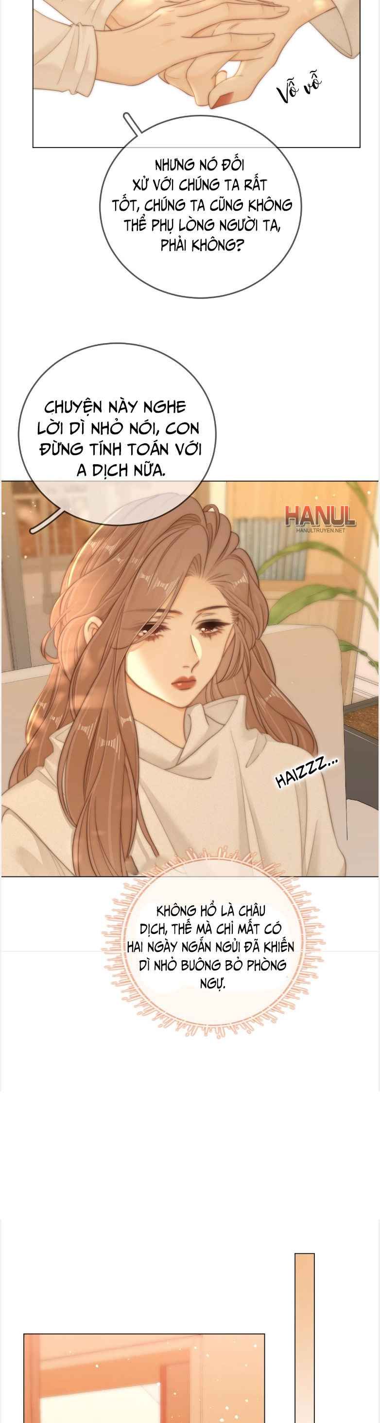 đọc truyện Vưu Vật [hanultruyen] Chương 63 ảnh 10 tại Thiên Thai Truyện