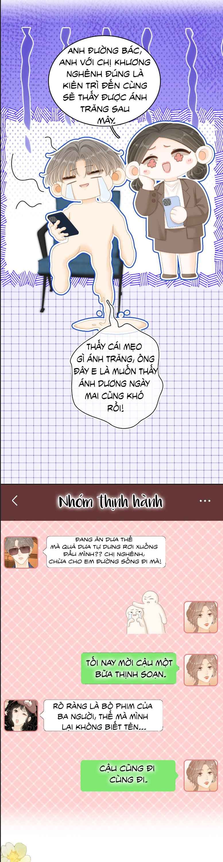 đọc truyện Vưu Vật [hanultruyen] Chương 64 ảnh 3 tại Thiên Thai Truyện