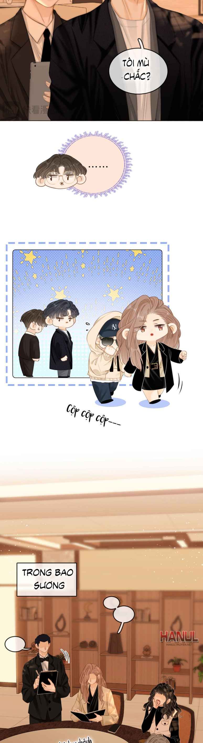 đọc truyện Vưu Vật [hanultruyen] Chương 64 ảnh 12 tại Thiên Thai Truyện