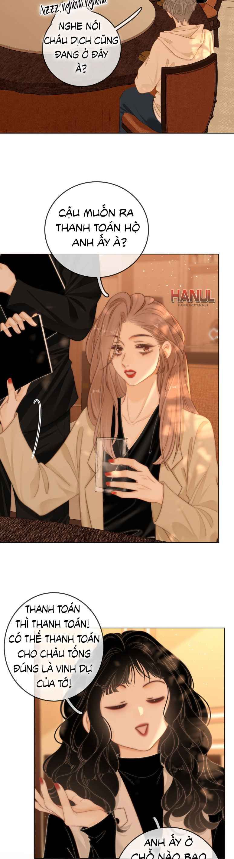 đọc truyện Vưu Vật [hanultruyen] Chương 64 ảnh 13 tại Thiên Thai Truyện