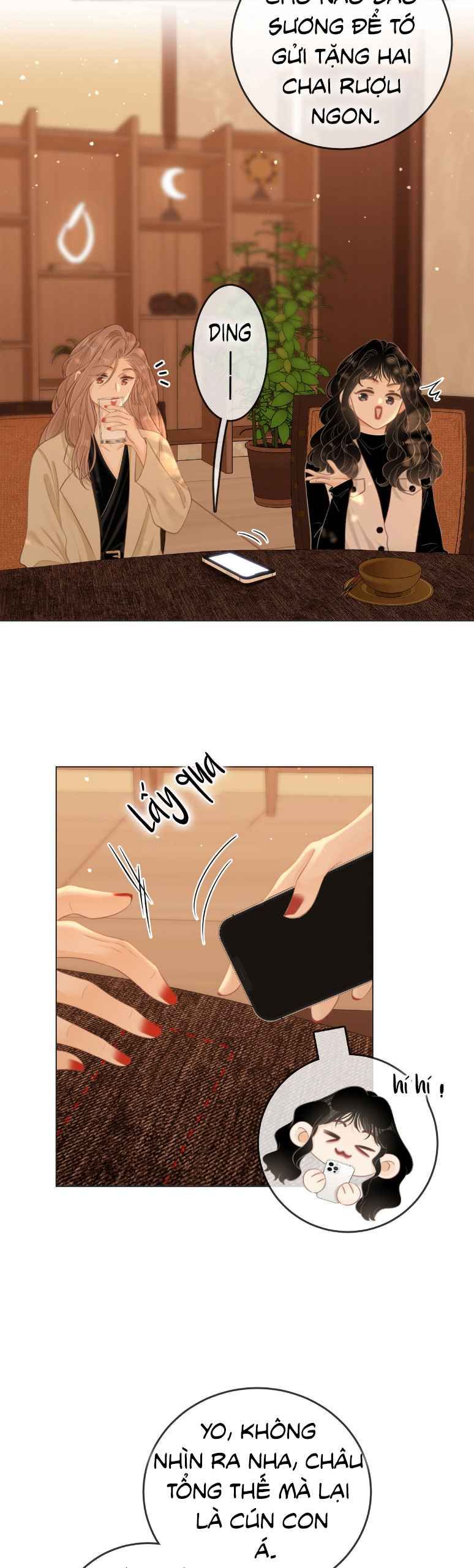 đọc truyện Vưu Vật [hanultruyen] Chương 64 ảnh 14 tại Thiên Thai Truyện