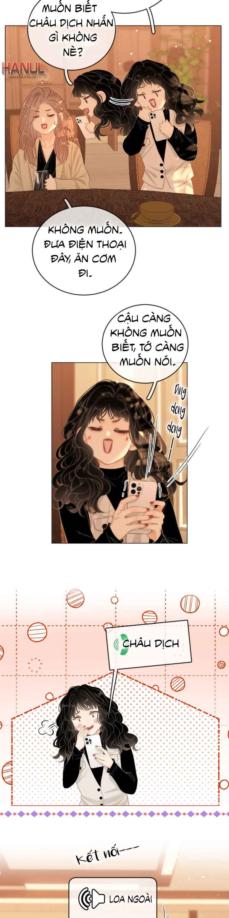 đọc truyện Vưu Vật [hanultruyen] Chương 64 ảnh 15 tại Thiên Thai Truyện