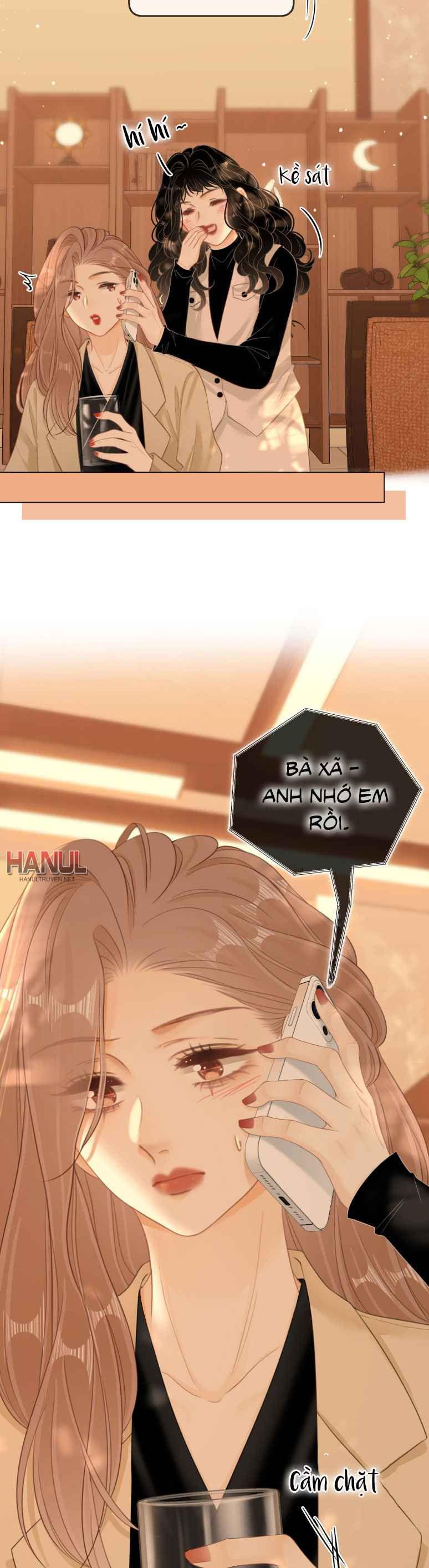 đọc truyện Vưu Vật [hanultruyen] Chương 64 ảnh 16 tại Thiên Thai Truyện