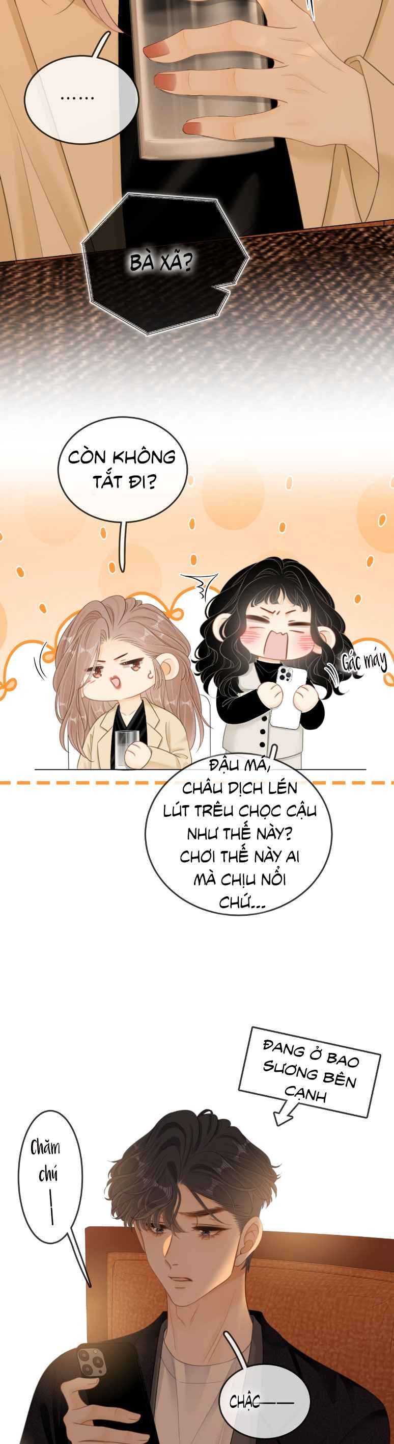 đọc truyện Vưu Vật [hanultruyen] Chương 64 ảnh 17 tại Thiên Thai Truyện