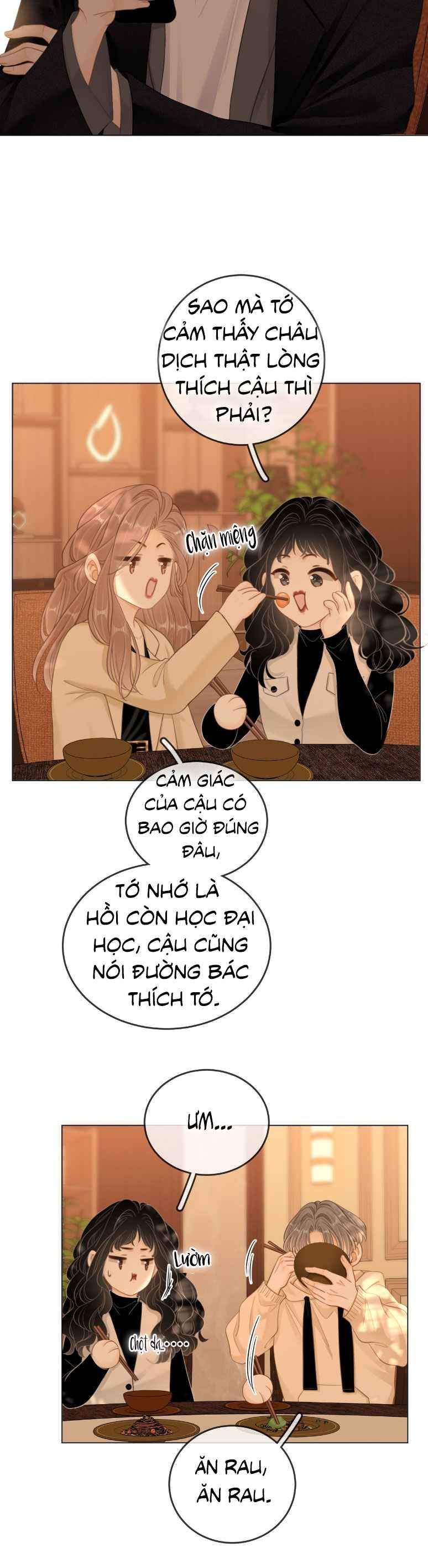 đọc truyện Vưu Vật [hanultruyen] Chương 64 ảnh 18 tại Thiên Thai Truyện