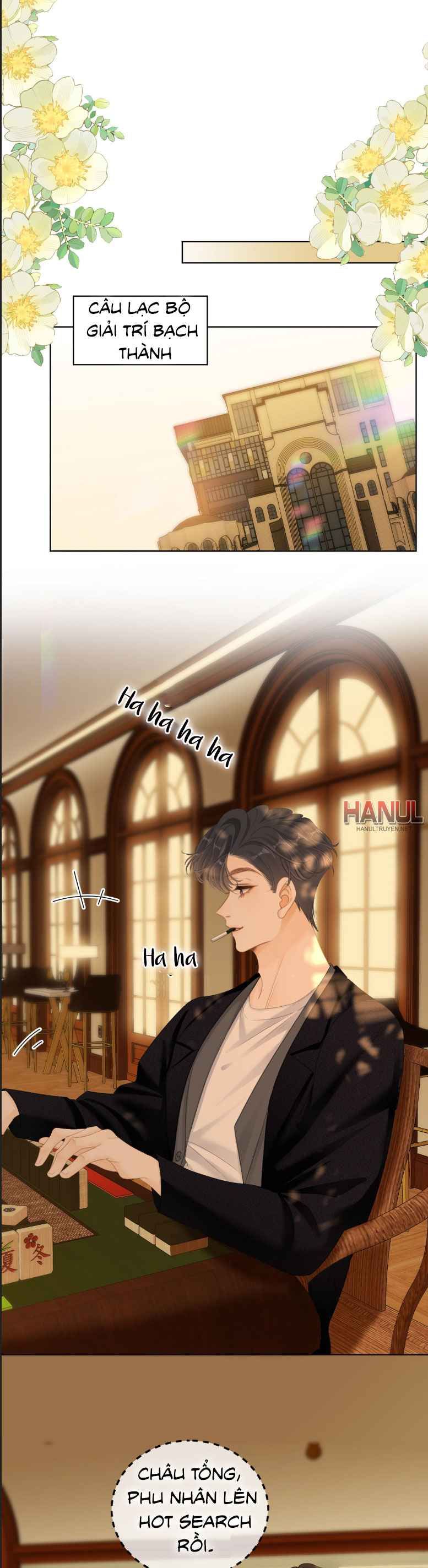 đọc truyện Vưu Vật [hanultruyen] Chương 64 ảnh 4 tại Thiên Thai Truyện