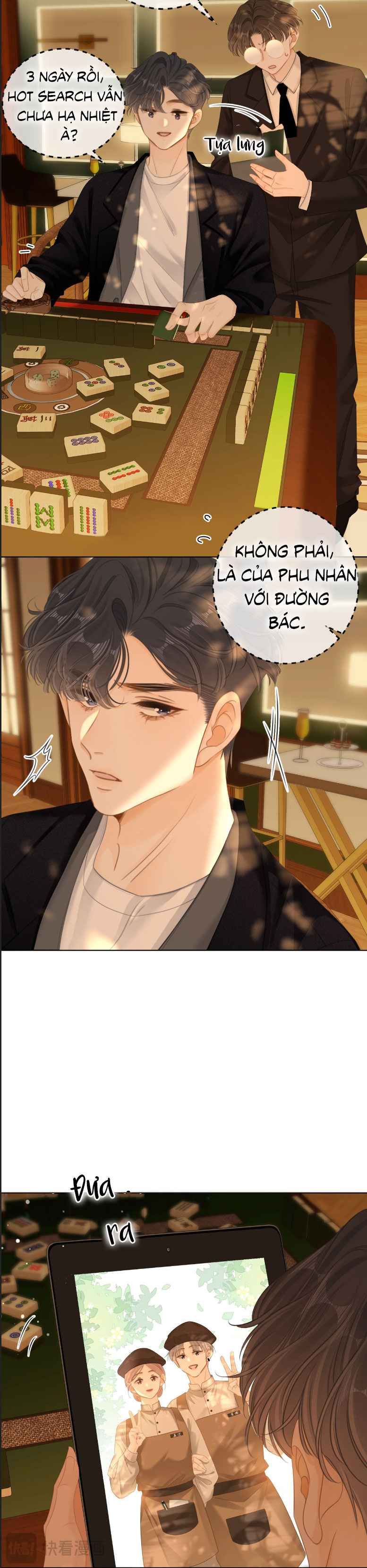 đọc truyện Vưu Vật [hanultruyen] Chương 64 ảnh 5 tại Thiên Thai Truyện