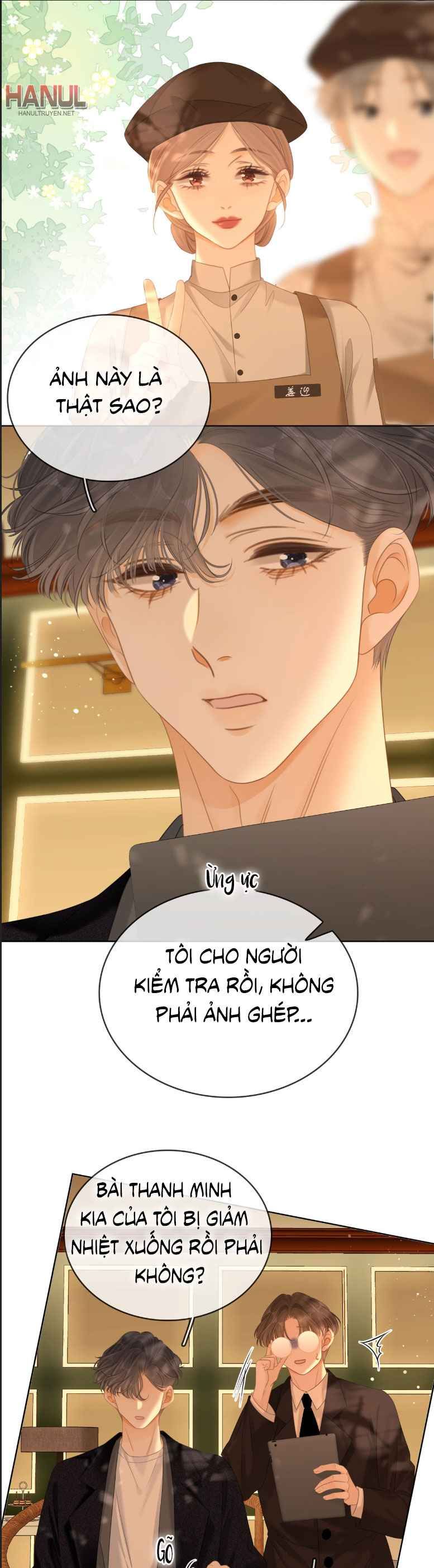 đọc truyện Vưu Vật [hanultruyen] Chương 64 ảnh 6 tại Thiên Thai Truyện