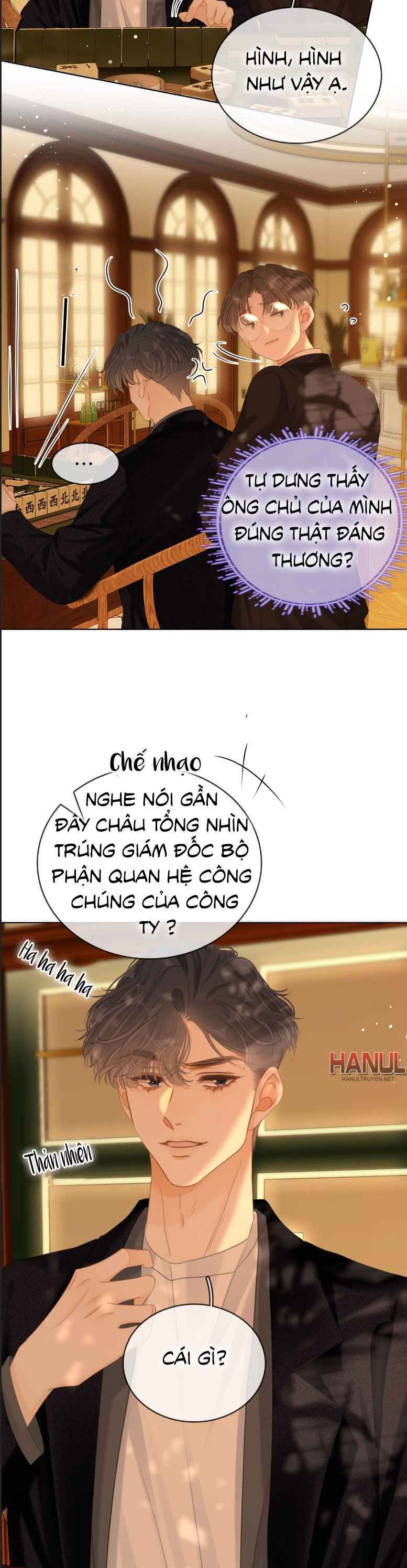 đọc truyện Vưu Vật [hanultruyen] Chương 64 ảnh 7 tại Thiên Thai Truyện